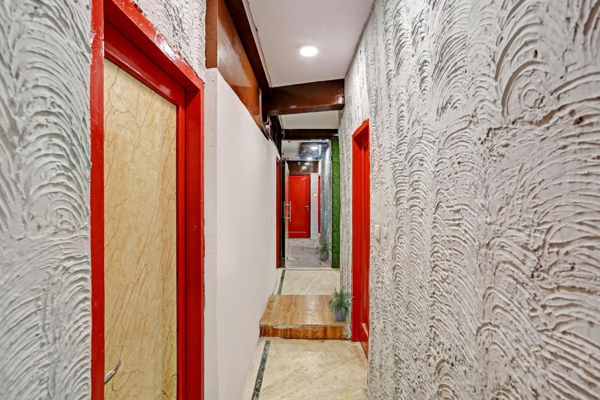 Hotel O Kashish Residency