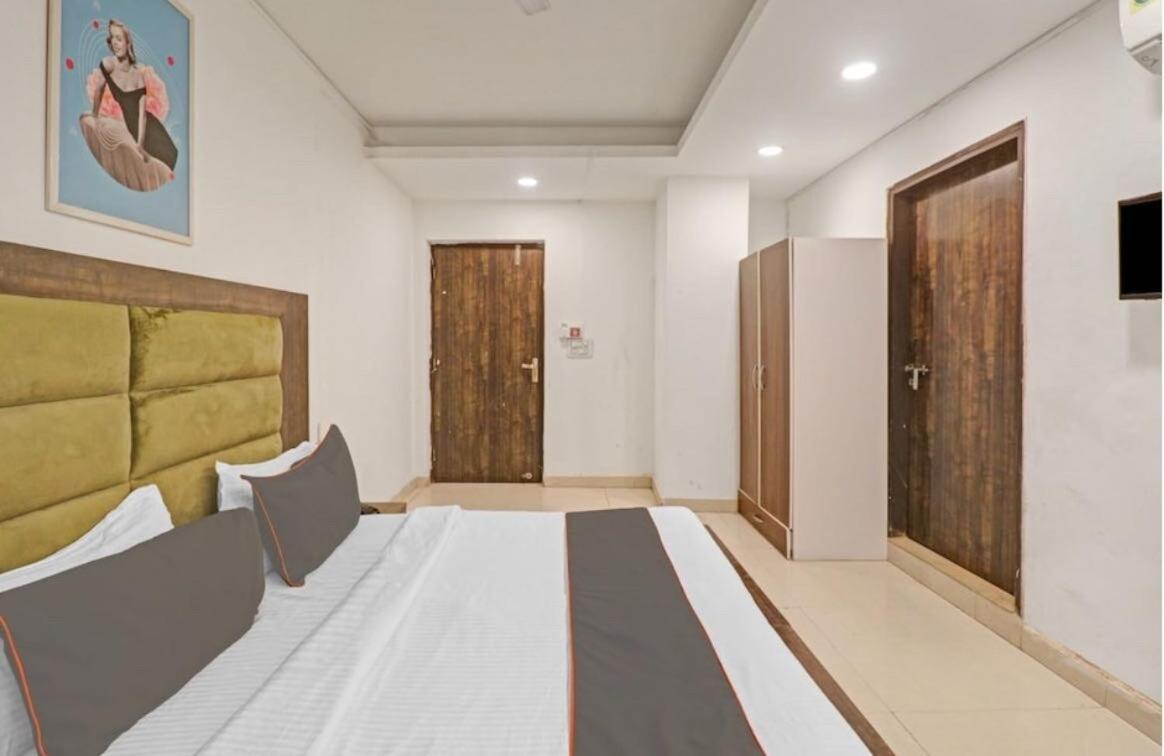 O Kashish Residency Hotel 3*