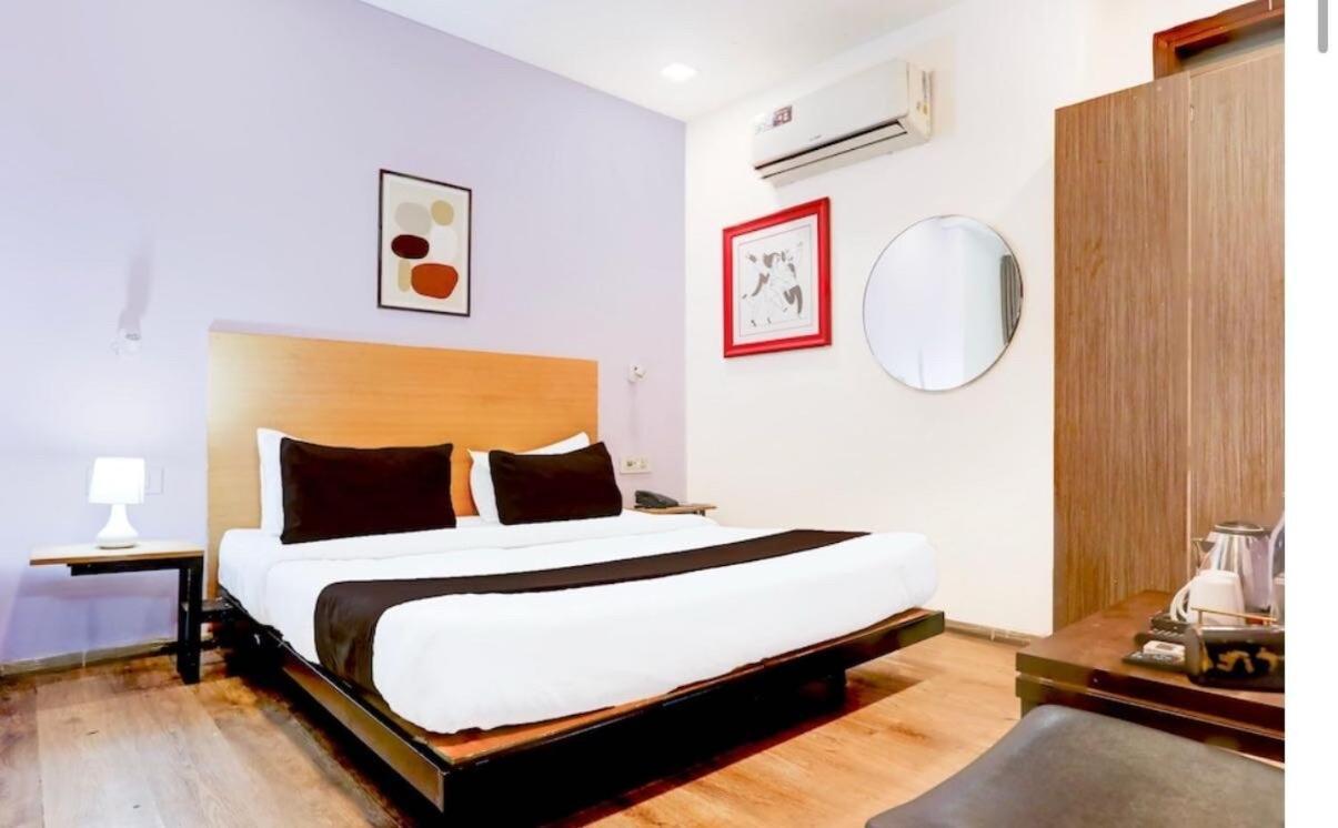 O Kashish Residency Hotel New Delhi